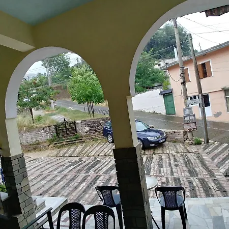 Urat Gasthof Gjirokastër