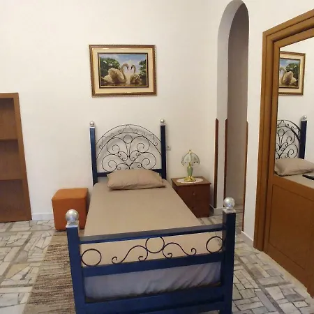 Gasthof Urat Gjirokastër