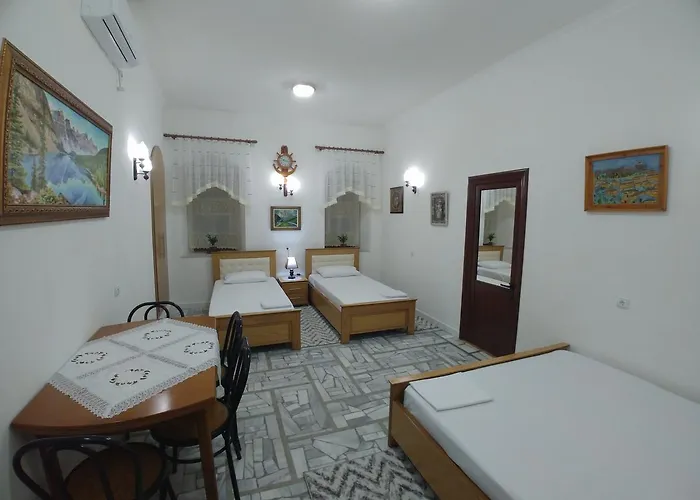 Urat 3* Gjirokastër