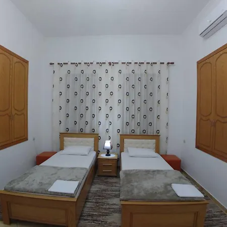 Urat Pensjonat