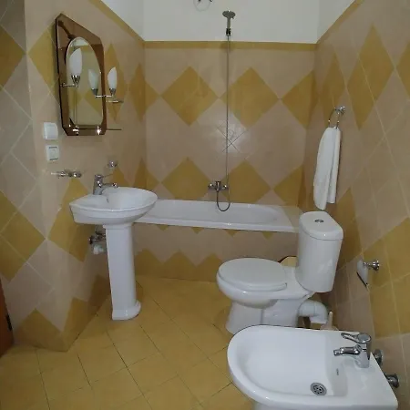 Urat Pensjonat