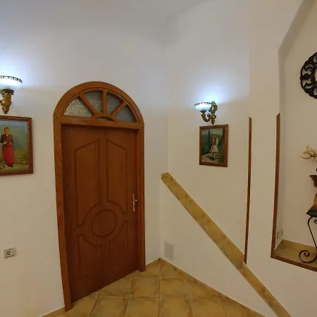 Urat Gjirokastra