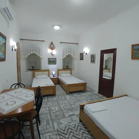 Urat * Gjirokastra