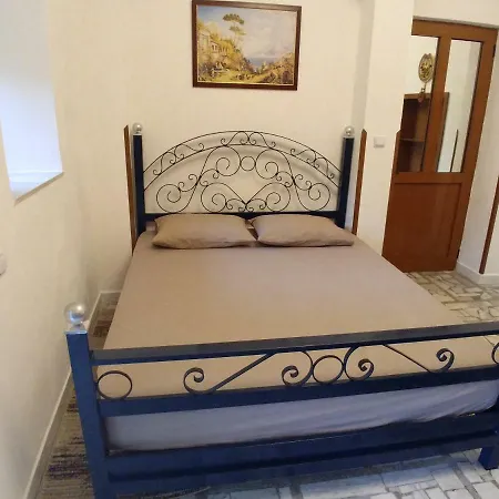 Urat Gjirokastra