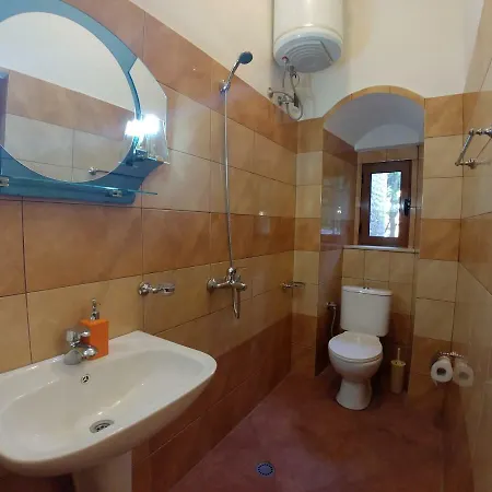 Pensjonat Urat Gjirokastra