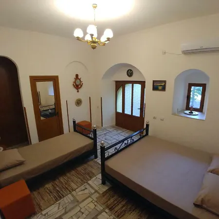 Urat Pensjonat
