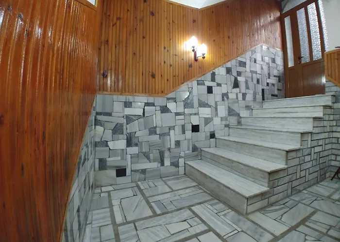Guest house Urat 3*