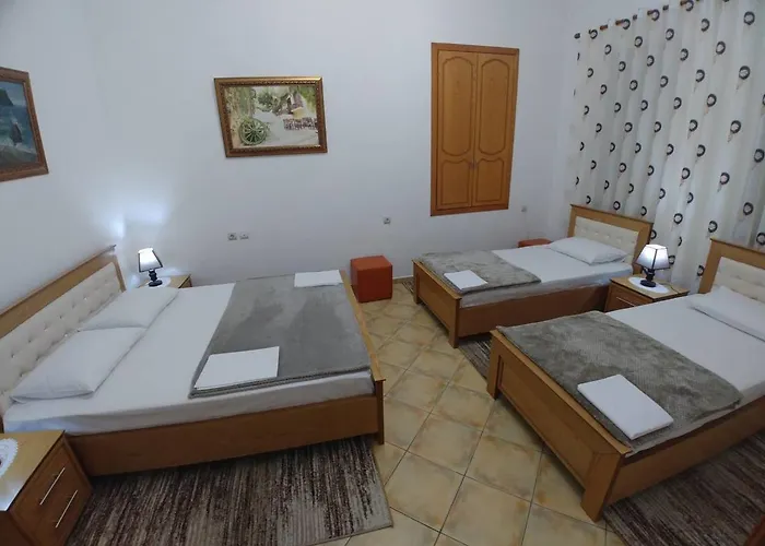 Urat Gjirokaster