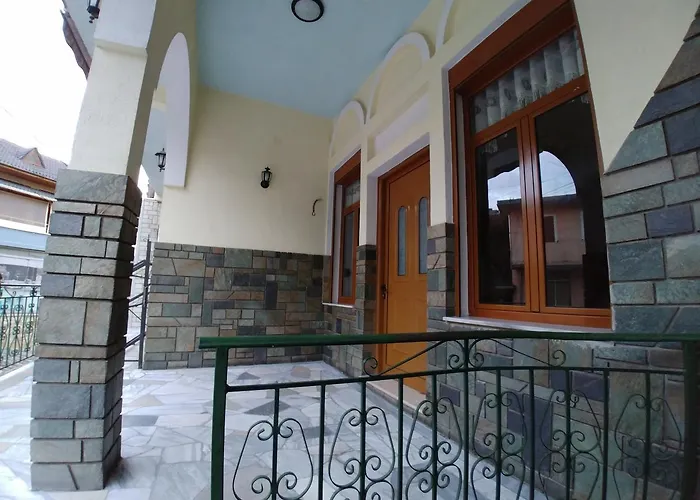 Urat Gjirokaster