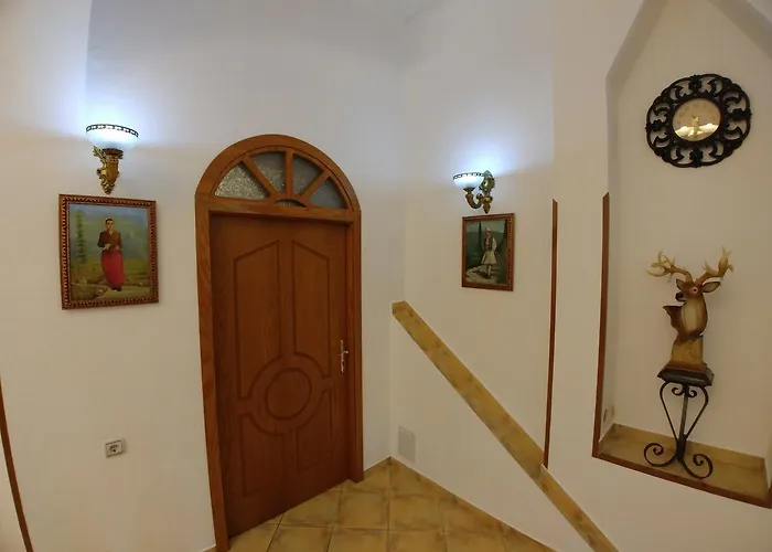 Urat Gjirokaster