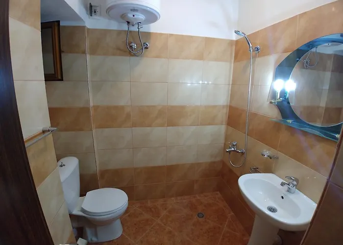 Urat Guest house