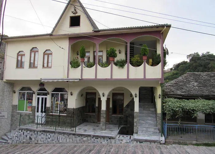 Guest house Urat 3*