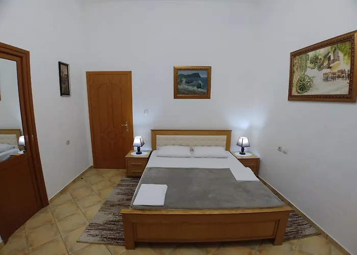 Guest house Urat 3*