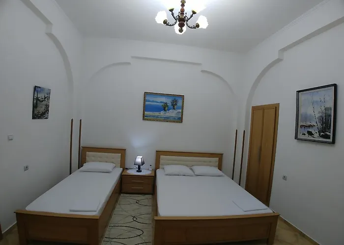 Urat Guest house 3*