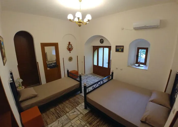Urat Guest house